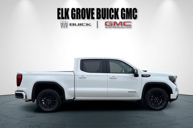 New 2026 GMC Sierra 1500 Elevation w/ Elevation Premium Package image 3