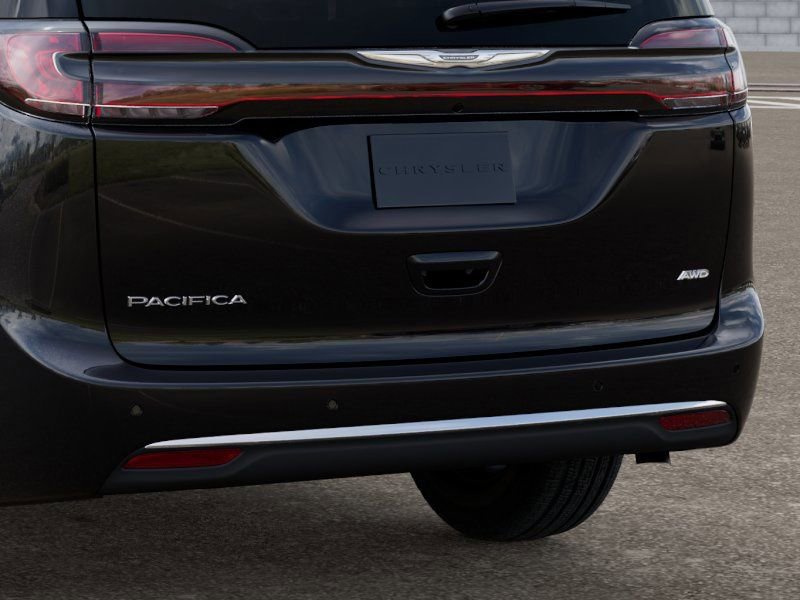 New 2026 Chrysler Pacifica Select image 21