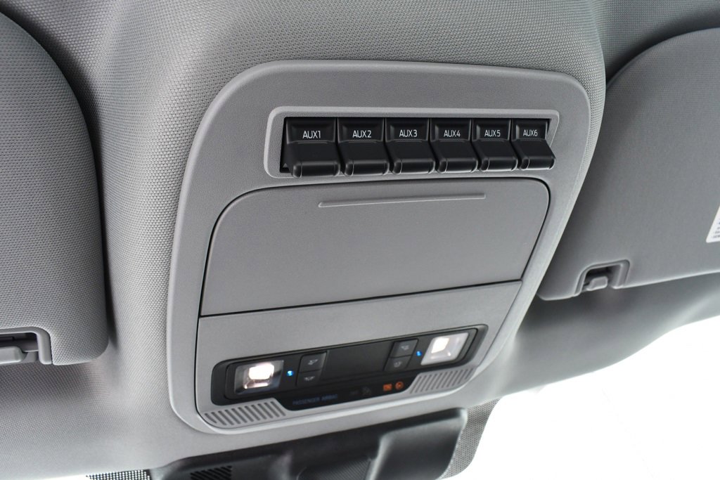 New 2026 Ford F350 XL w/ STX Appearance Package image 31