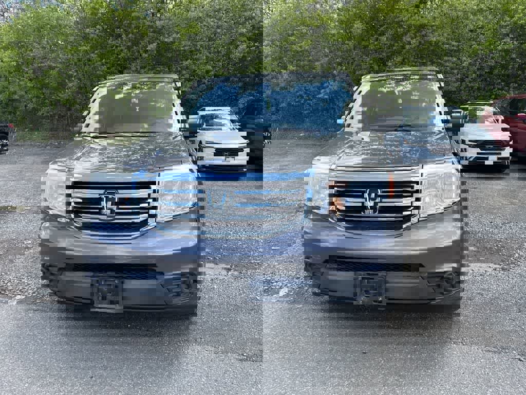 Used 2015 Honda Pilot LX image 9