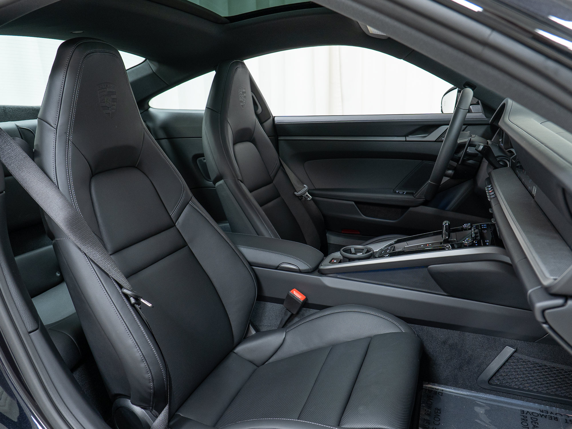 New 2026 Porsche 911 Carrera RWD image 28