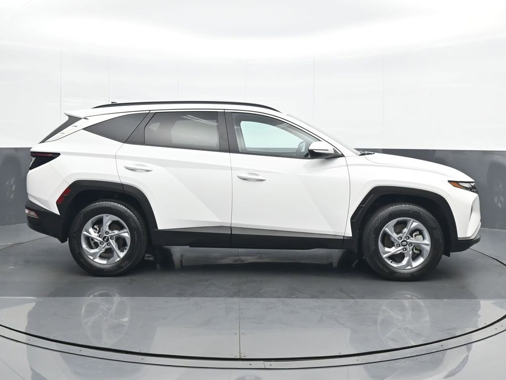 Used 2023 Hyundai Tucson SEL image 7