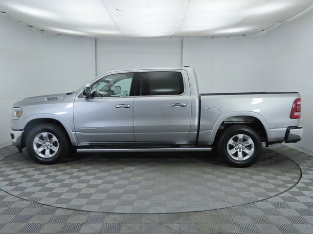 Used 2022 RAM 1500 Laramie image 8