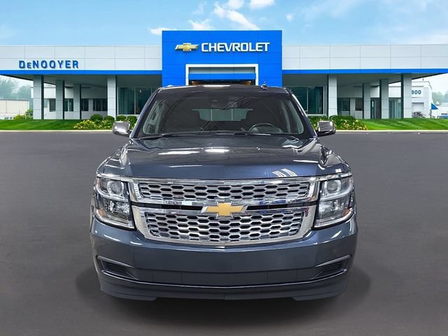 Used 2020 Chevrolet Tahoe LT AWD/4WD video 2
