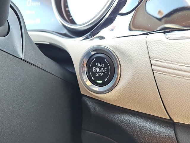 Certified 2023 Buick Encore GX Preferred w/ Cold Weather Comfort Package image 46