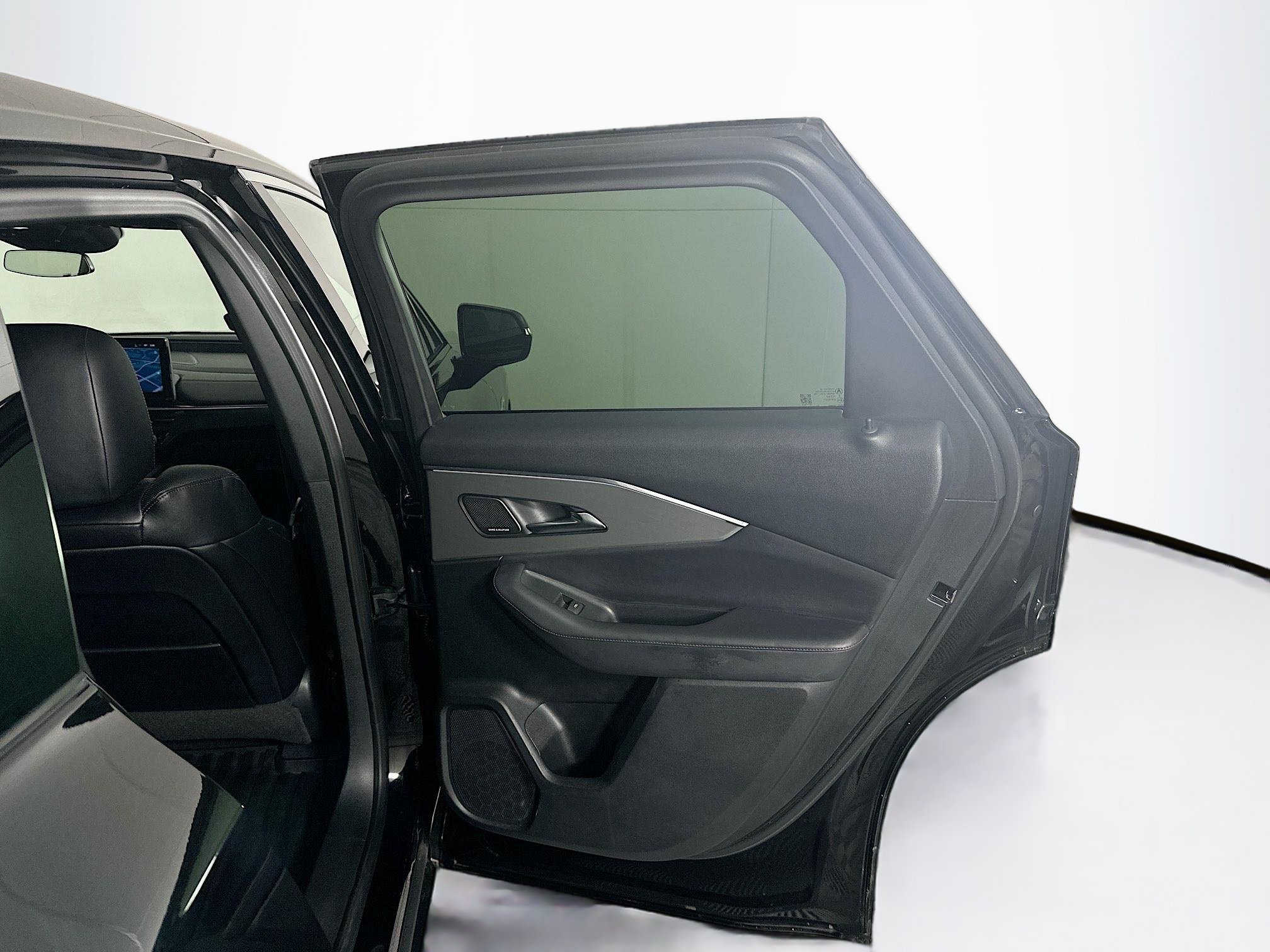 Used 2024 Acura ZDX A-Spec RWD image 32