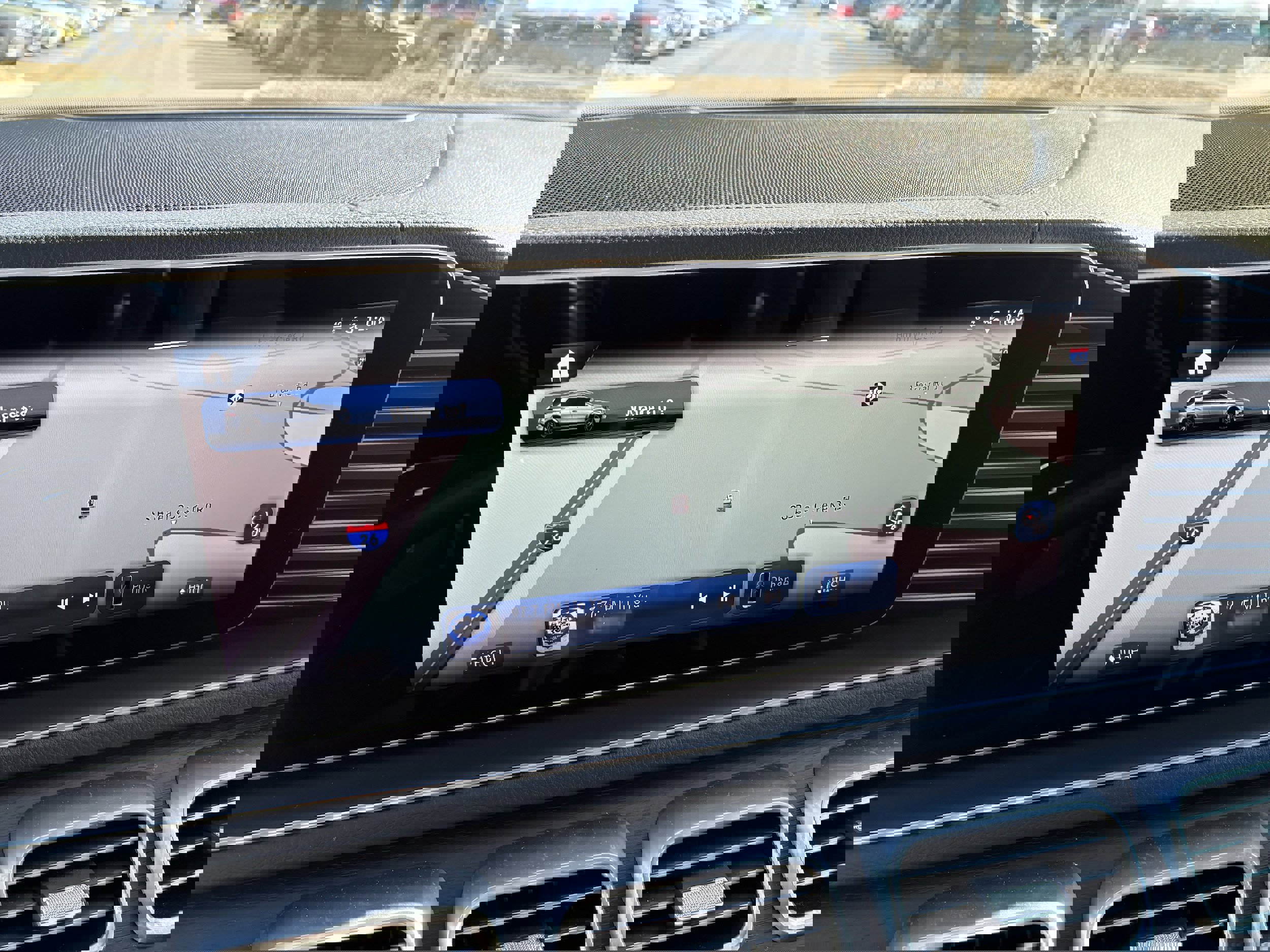 Used 2024 Mercedes-Benz GLE 350 4MATIC image 24