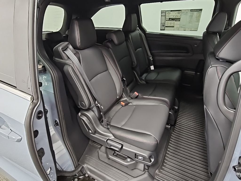 New 2026 Honda Odyssey Sport-L image 35