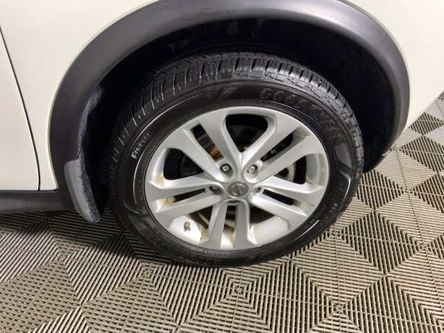 Used 2013 Nissan Juke SL AWD/4WD image 13