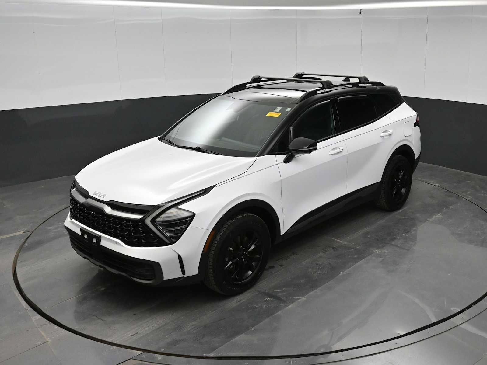 Used 2024 Kia Sportage X-Pro Prestige AWD/4WD image 30