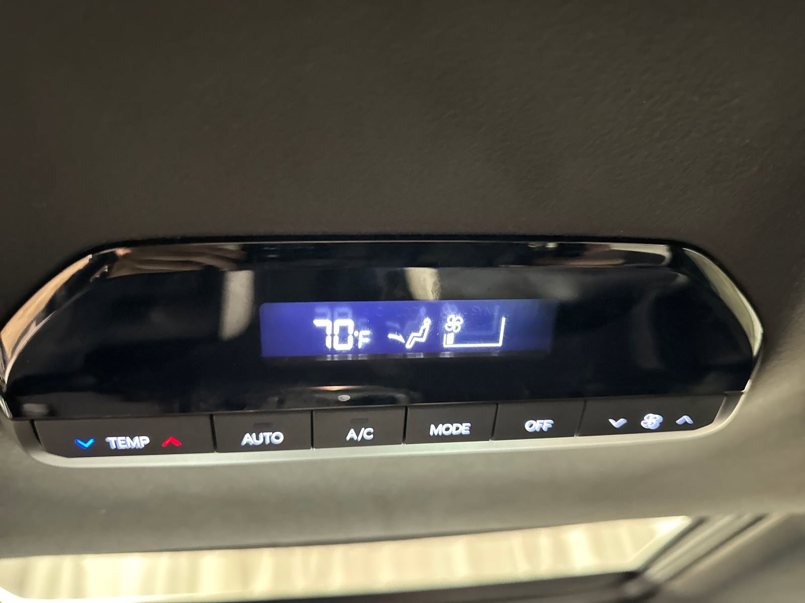 Certified 2024 Kia EV9 GT-Line AWD/4WD image 22