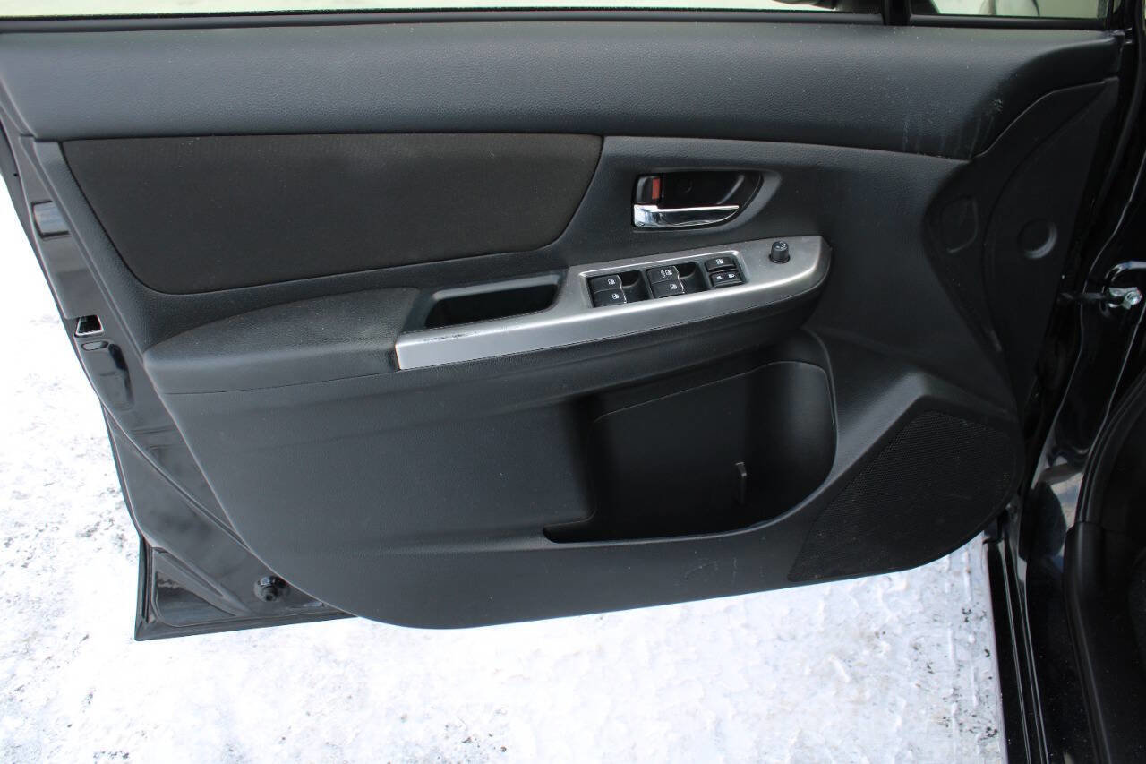 Used 2016 Subaru Impreza 2.0i Premium image 18