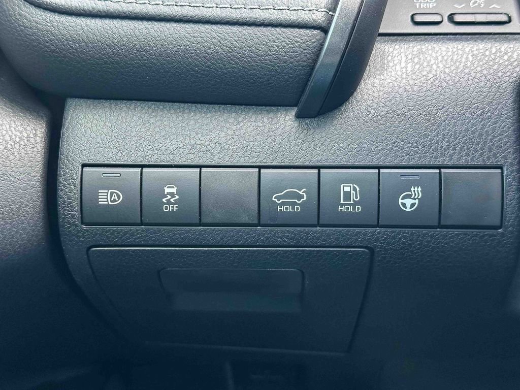 Used 2024 Toyota Camry XSE w/ Cold Weather Package image 36