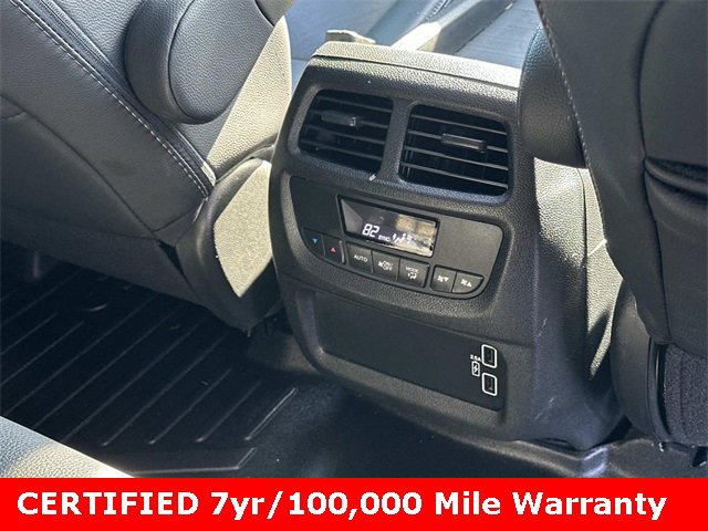 Used 2021 Honda Pilot Special Edition image 12