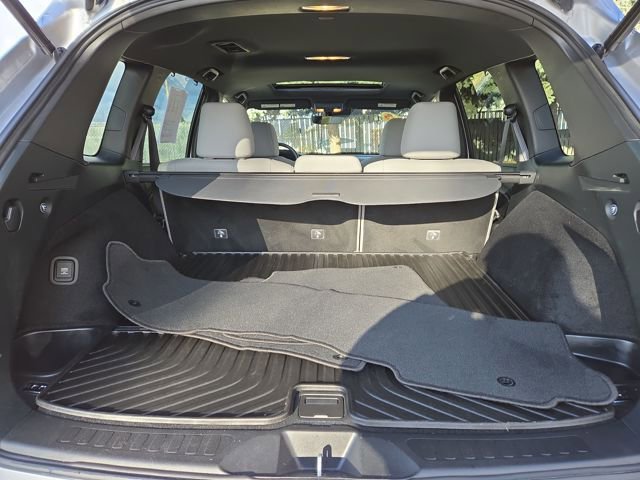 Used 2023 Honda Passport Elite image 35