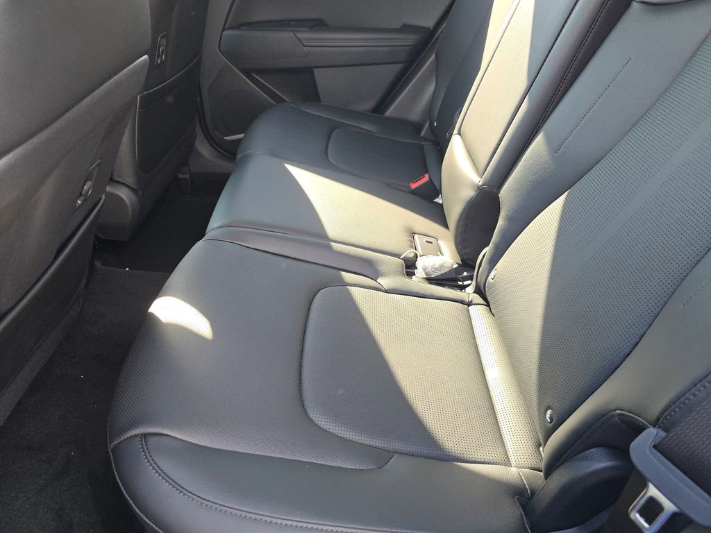 New 2026 Kia Sportage EX image 18