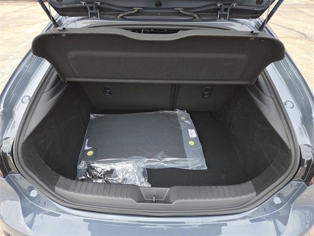 New 2026 MAZDA MAZDA3 Carbon image 12