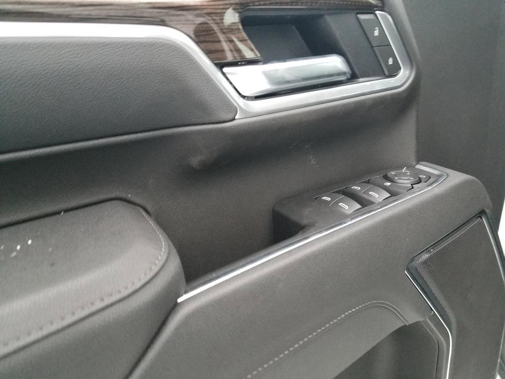 New 2026 Chevrolet Silverado 3500 LT w/ Snow Plow Prep/Camper Package image 15