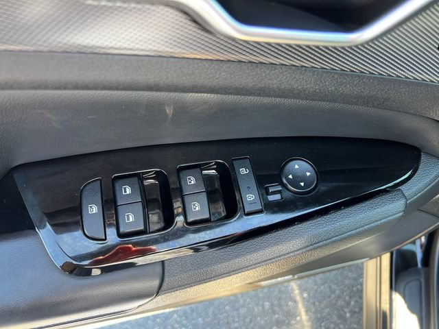 Used 2024 Kia Sportage SX AWD/4WD image 12