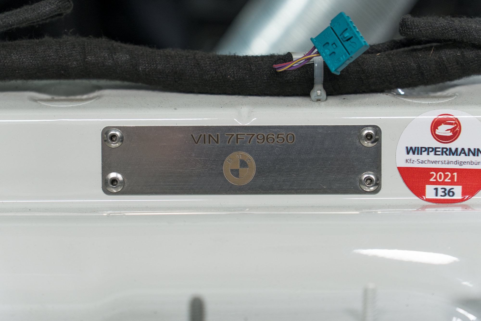 Used 2020 BMW M2 CS RWD image 14