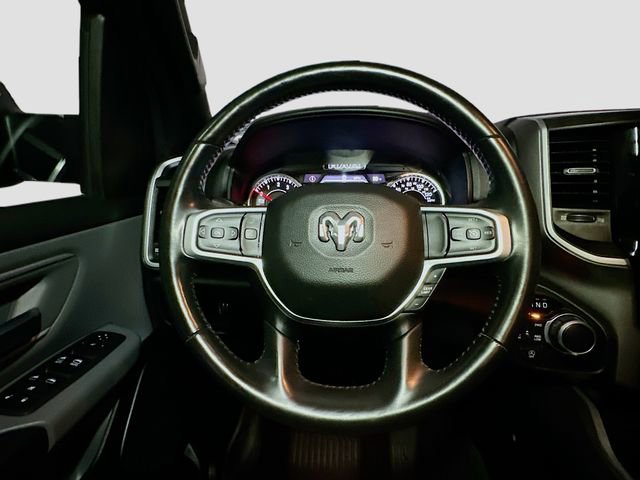 Certified 2021 RAM 1500 Big Horn image 10