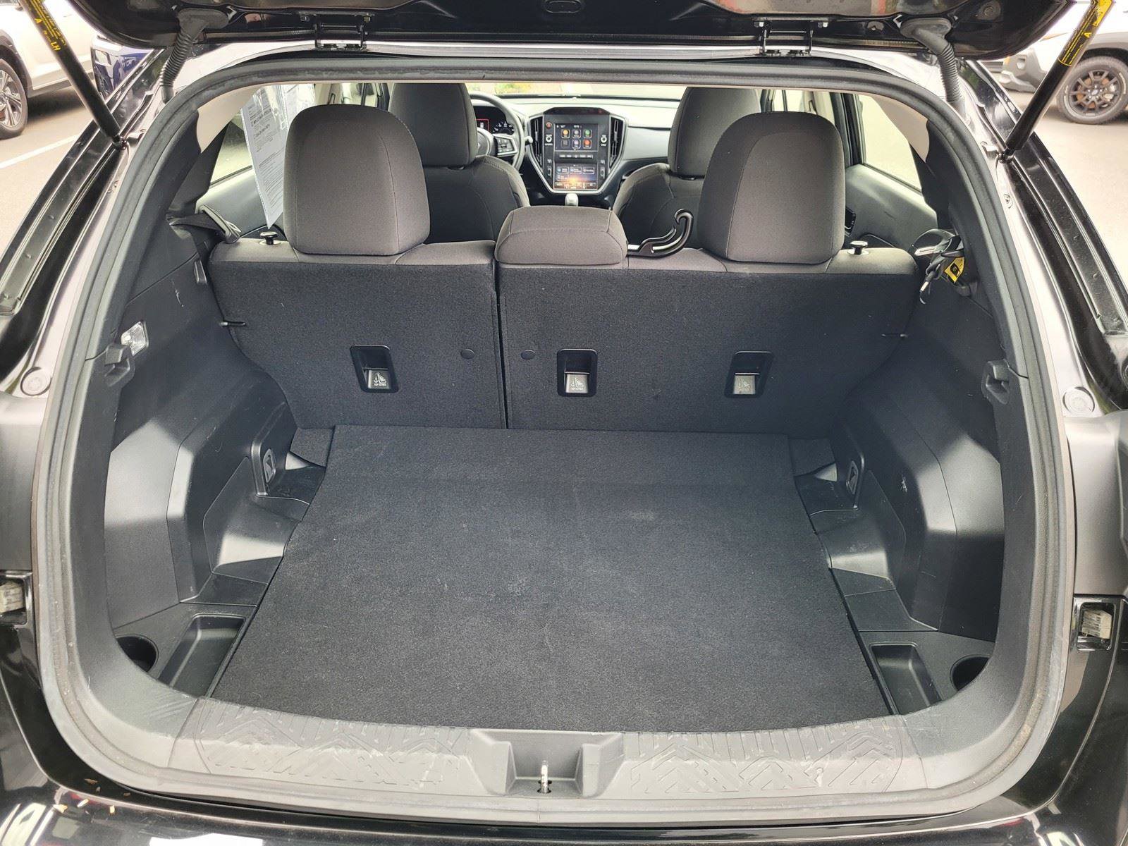 Certified 2024 Subaru Impreza 2.0i image 34