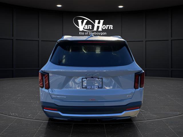New 2026 Kia Sorento S image 12