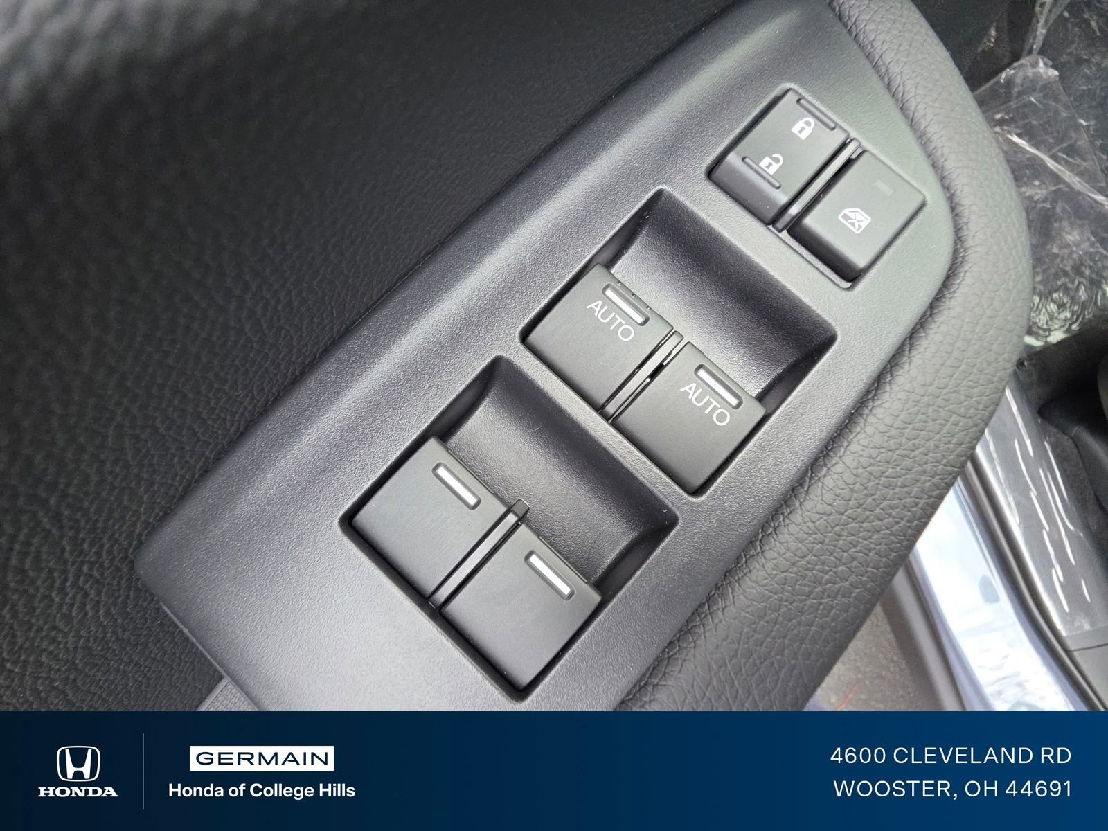 New 2026 Honda Ridgeline RTL image 6