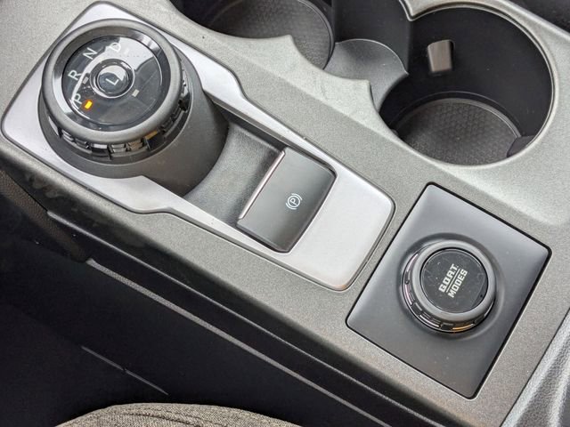 New 2026 Ford Bronco Sport Big Bend AWD/4WD image 13