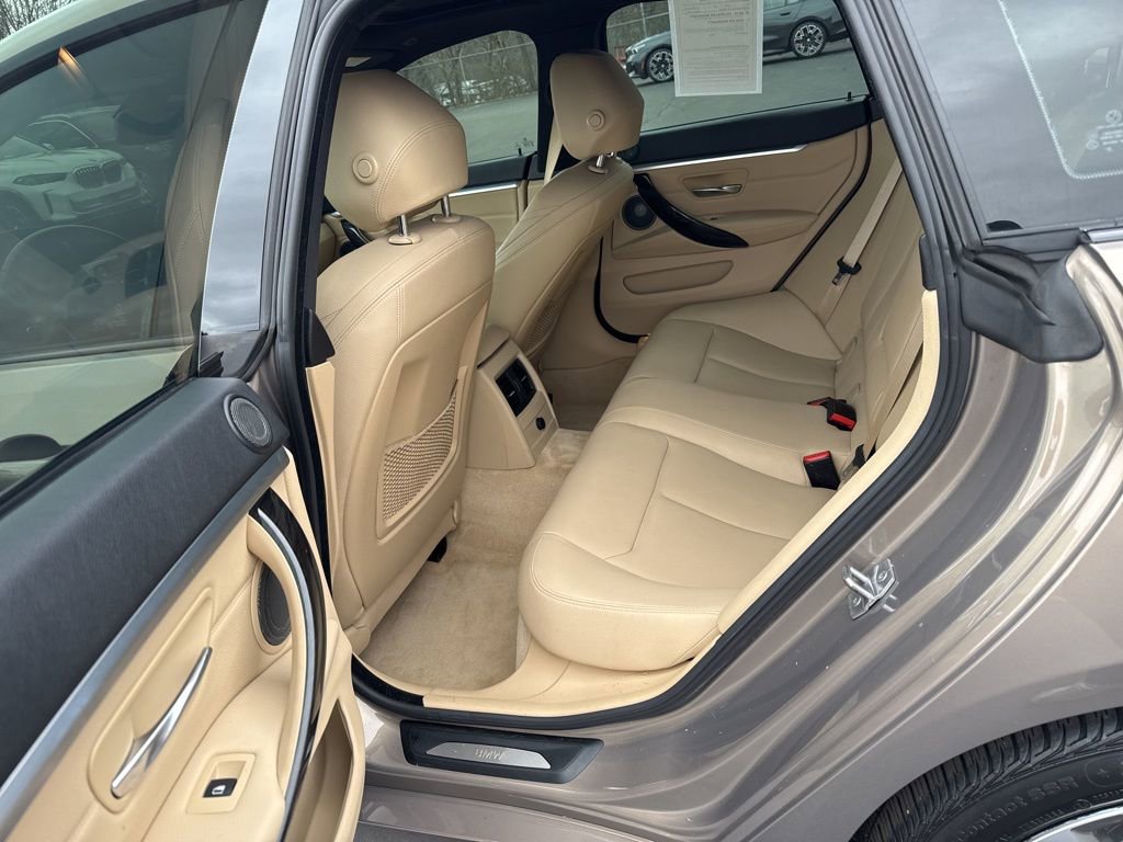 Used 2016 BMW 428i Gran Coupe image 13