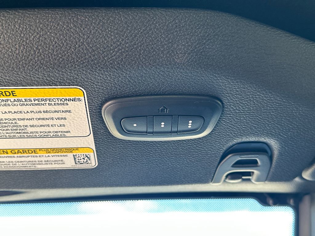 Used 2024 Jeep Wrangler Sport S 4xe w/ Convenience Group image 32