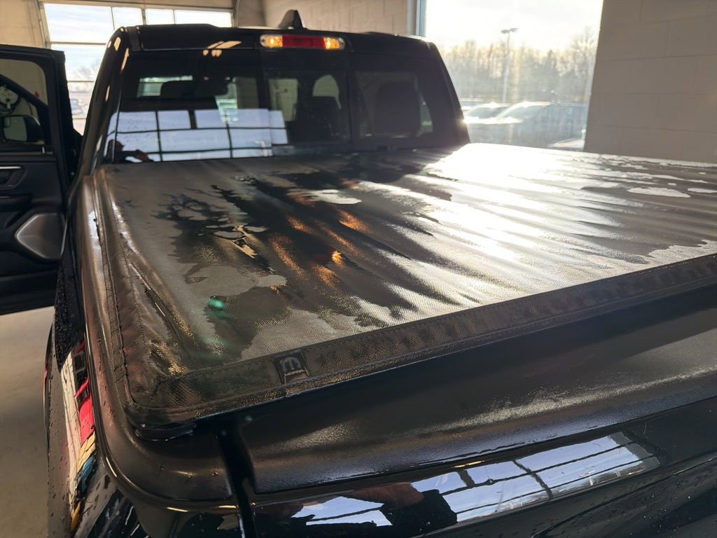 Used 2019 RAM 1500 Limited image 35