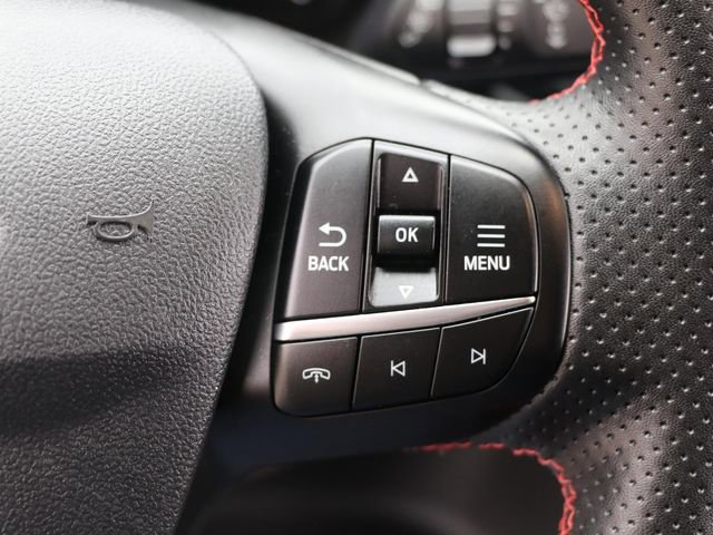 Used 2023 Ford Escape ST-Line w/ Tech Pack #1 FWD image 26