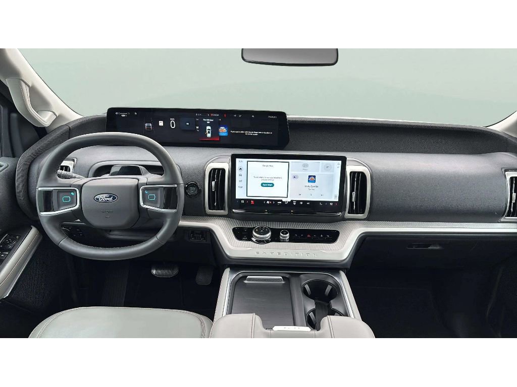 Used 2025 Ford Expedition Max Active image 17