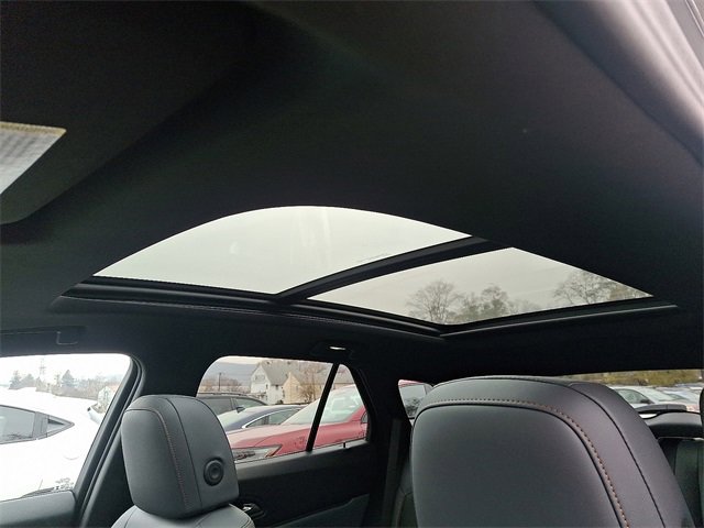 Used 2024 Honda Prologue Touring image 15