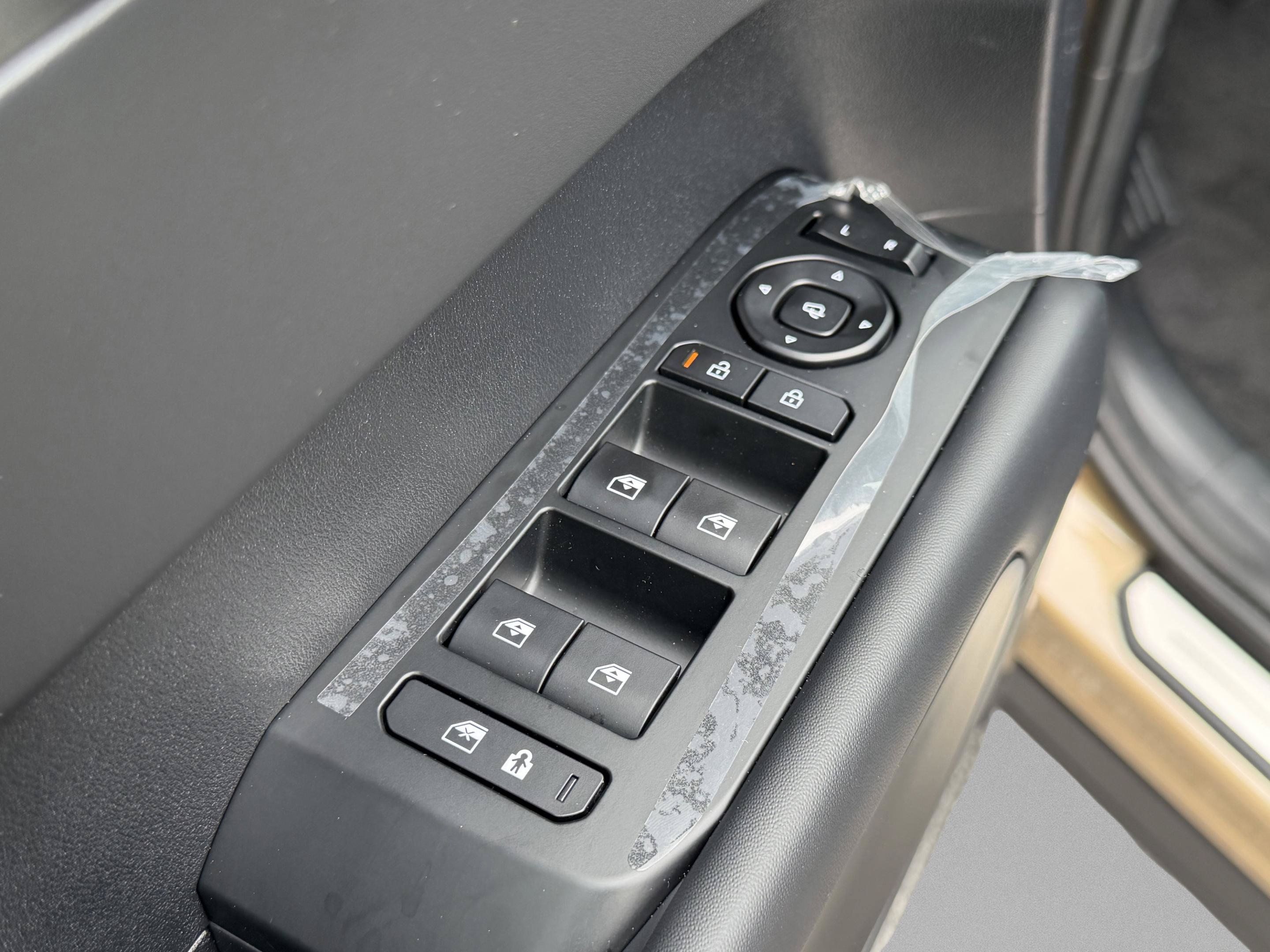 New 2027 Kia Telluride SX X-Pro AWD/4WD image 6