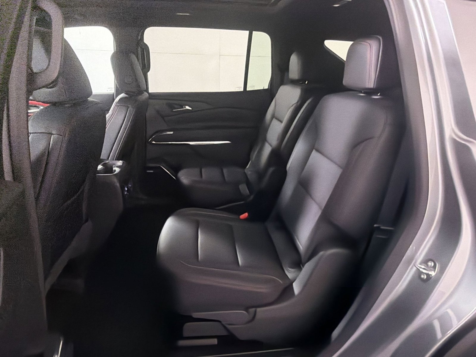 New 2026 Chevrolet Traverse Z71 w/ Enhanced Driving Package image 25