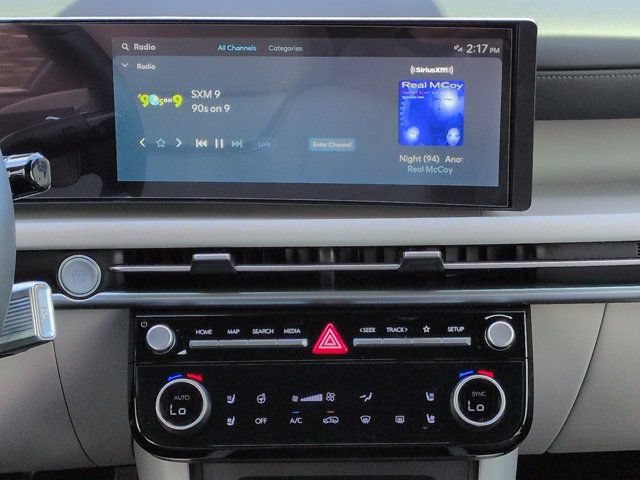 Certified 2026 Hyundai Tucson Limited FWD image 18