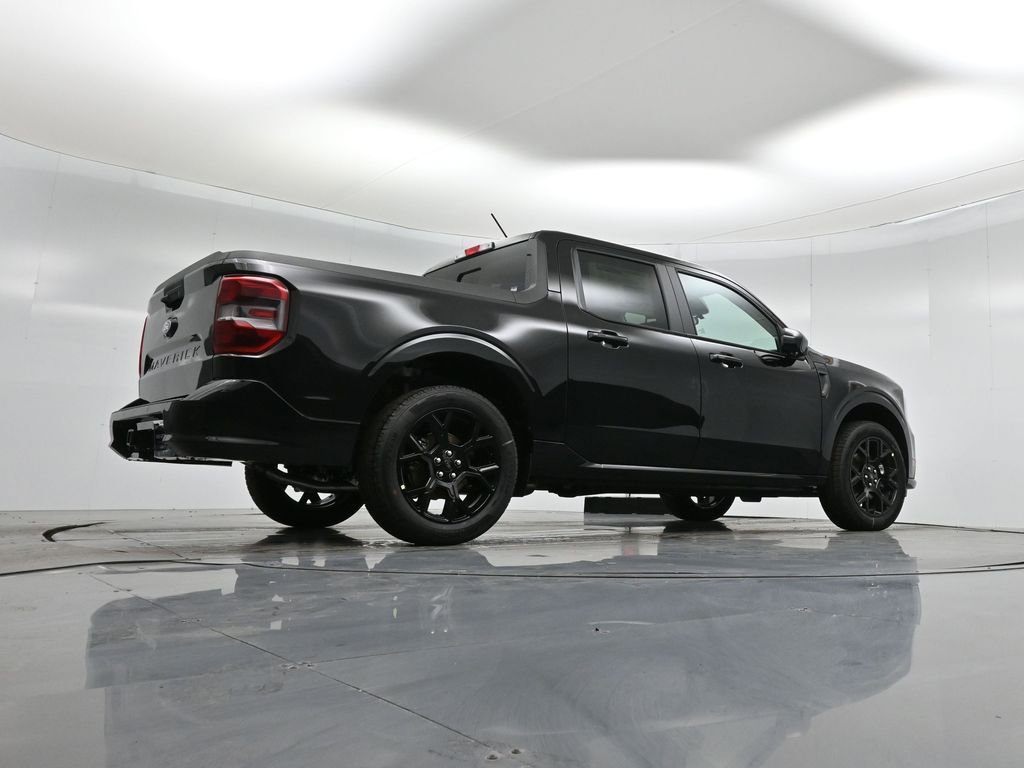 New 2026 Ford Maverick Lobo AWD/4WD image 47