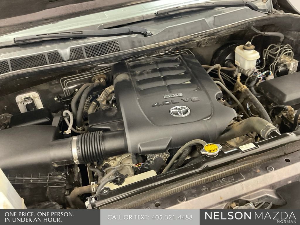 Used 2016 Toyota Tundra SR5 w/ SR5 Upgrade Package RWD image 49