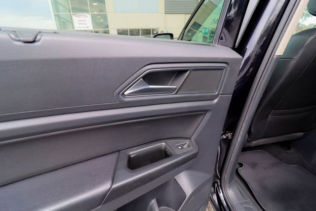 Used 2018 Volkswagen Atlas SEL w/ R-Line Package image 39