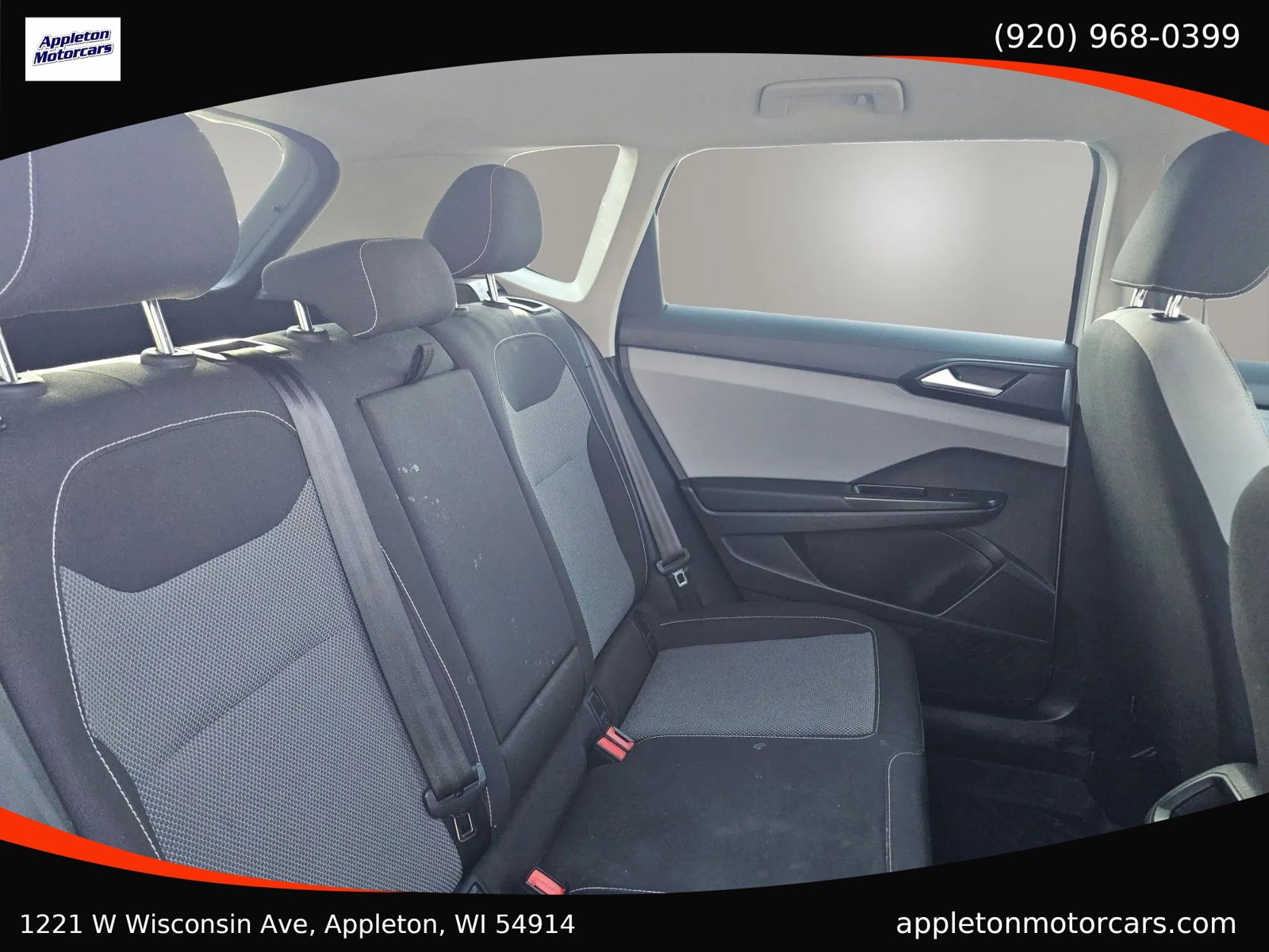 Used 2023 Volkswagen Taos S image 33