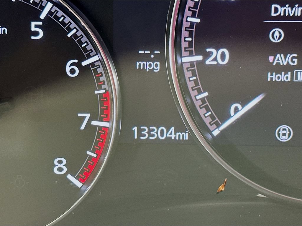 Certified 2023 MAZDA CX-30 AWD 2.5 S w/ Select Package image 17