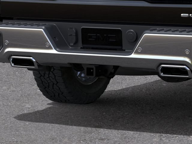 New 2026 GMC Sierra 1500 SLT w/ SLT Premium Plus Package AWD/4WD image 14