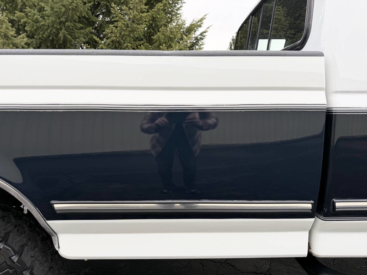 Used 1993 Ford F250 XLT image 47