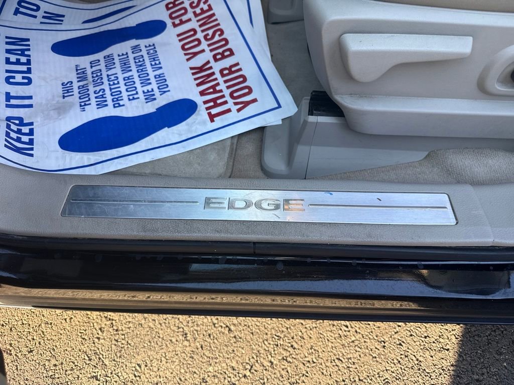 Used 2009 Ford Edge Limited image 50