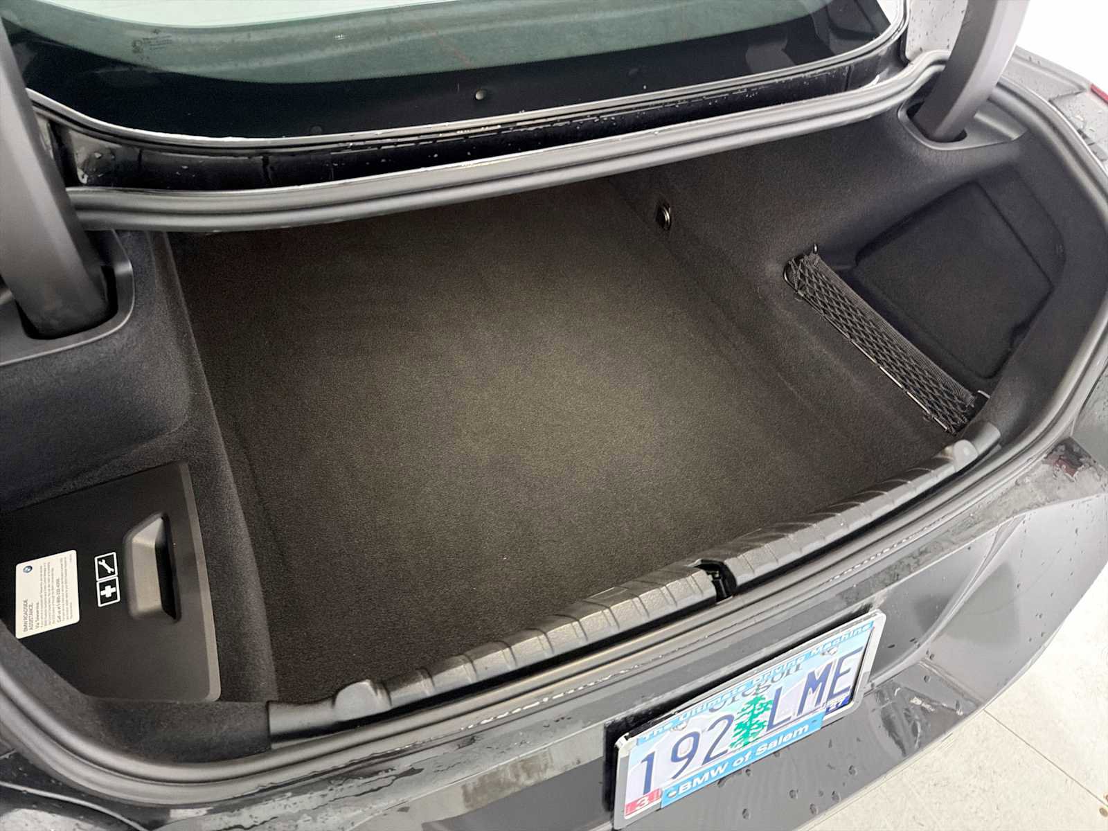 Used 2019 BMW M850i xDrive M850i xDrive w/ Comfort Seating Package image 20