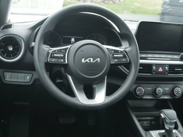 Used 2024 Kia Forte LXS FWD image 40