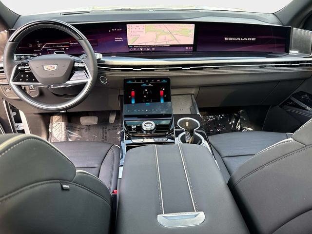 New 2026 Cadillac Escalade Sport w/ Touring Package AWD/4WD image 18