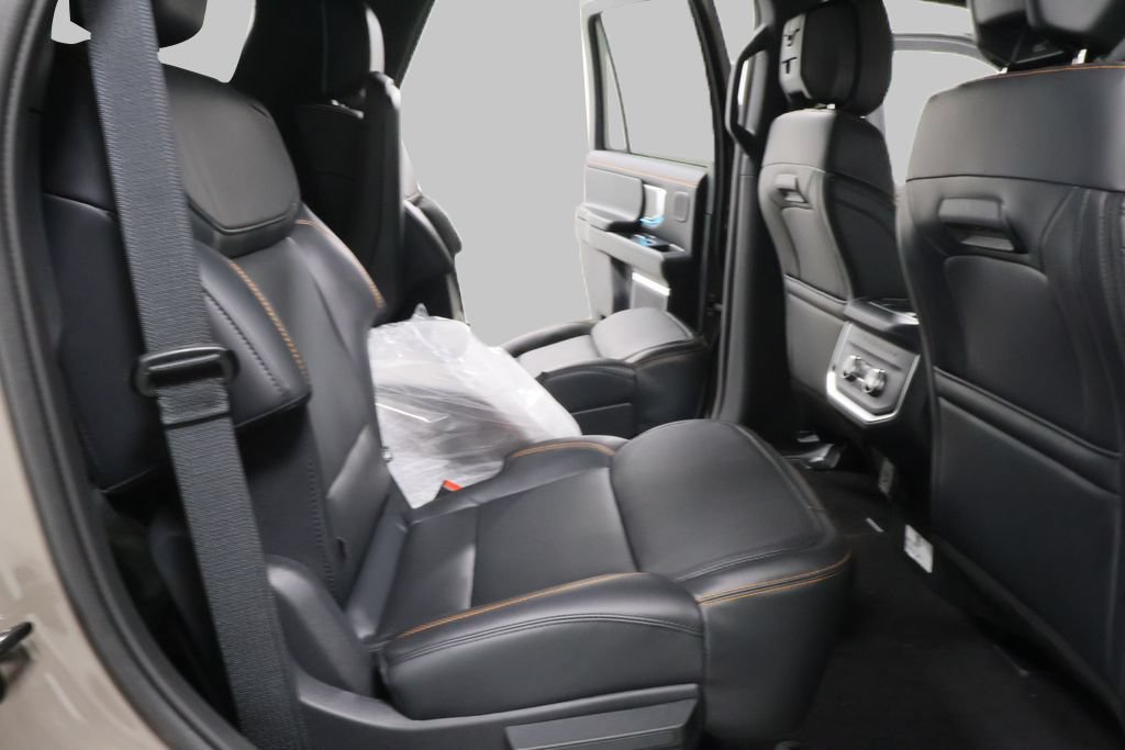 New 2027 Ford Expedition Tremor w/ Driver's Package AWD/4WD image 36